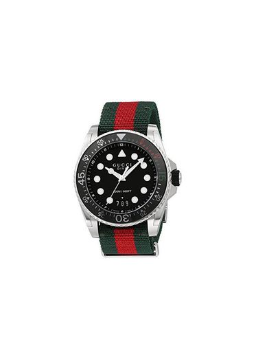 Reloj Gucci