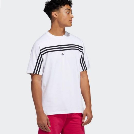 Adidas Camisola 3-Stripes