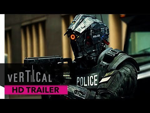 Película Code 8