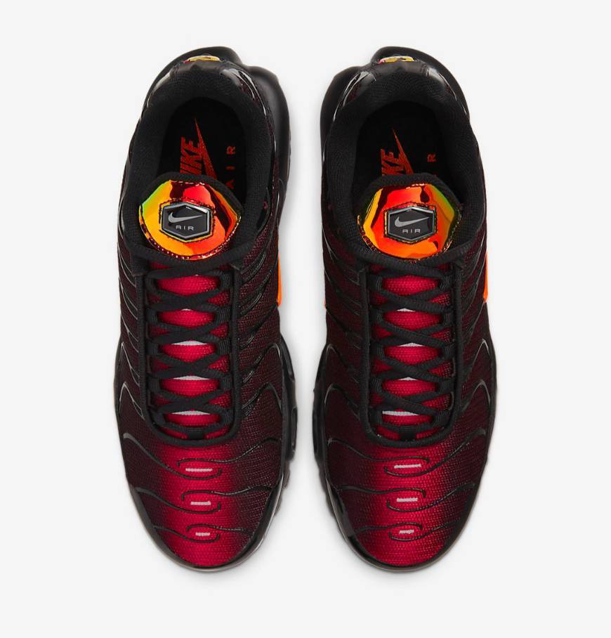 Social Nike Aire Max Plus
