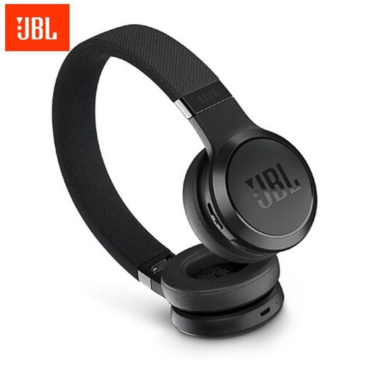 JBL LIVE 400BT

