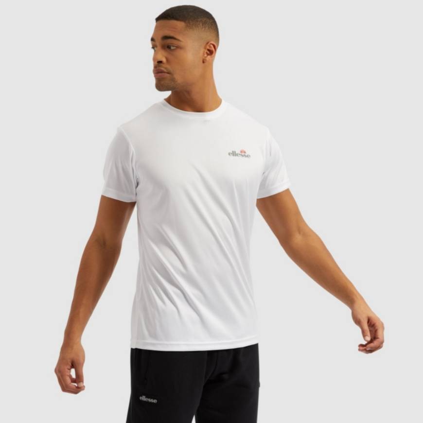 Social Becketi T-Shirt White