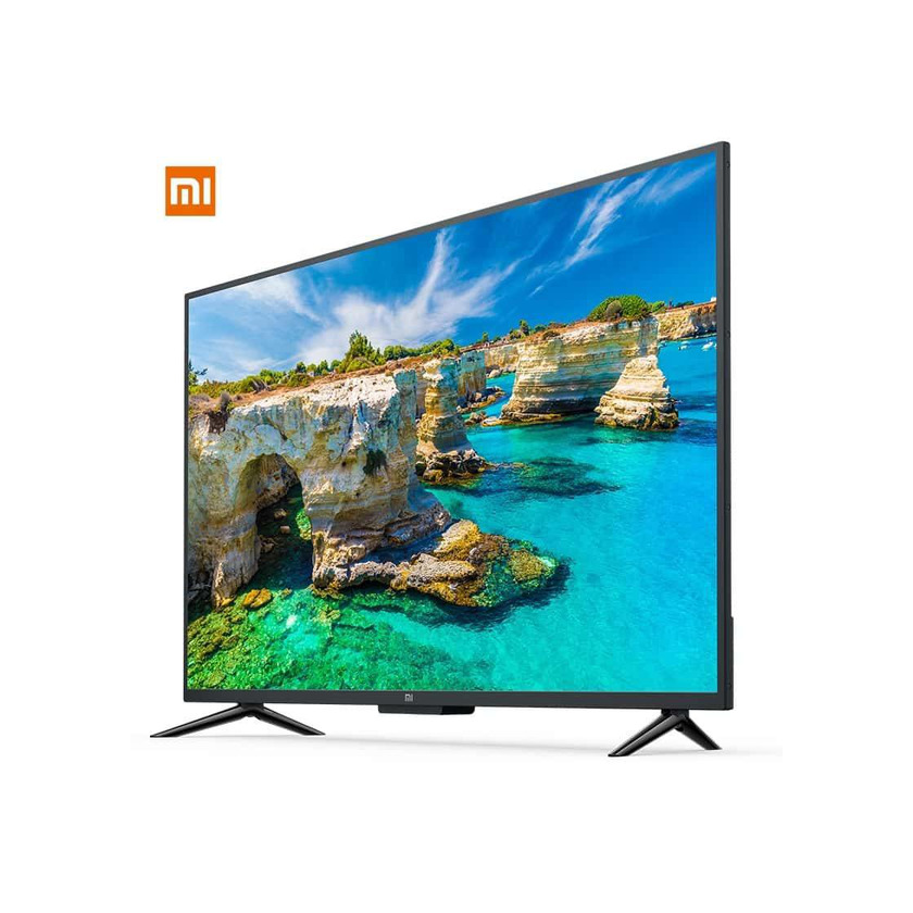 Producto Xiaomi Mi Smart TV 4S 43"

