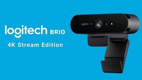 Product Logitech Brio

