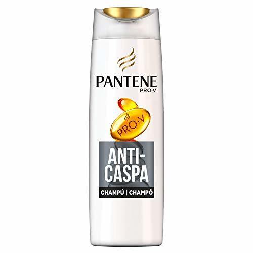 Social Pantene Pro-V Champú Anti-Caspa para Todo Tipo de Cabellos
