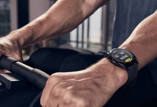 Huawei Watch GT2 - Smartwatch con Caja de 46 Mm