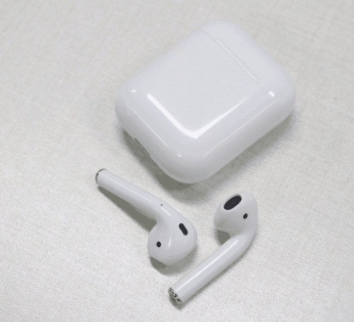 Social Airpod MELHOR RÉPLICA