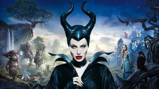 Maleficent