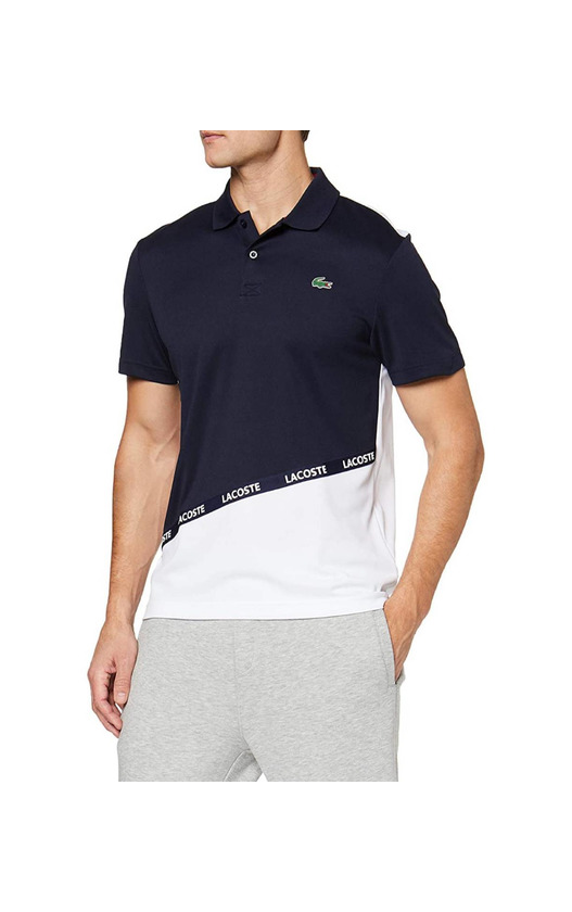 Producto Lacoste Sport DH8548 Polo

