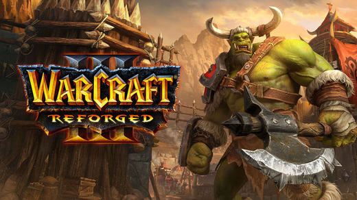 Warcraft III: Reforged já está disponível!