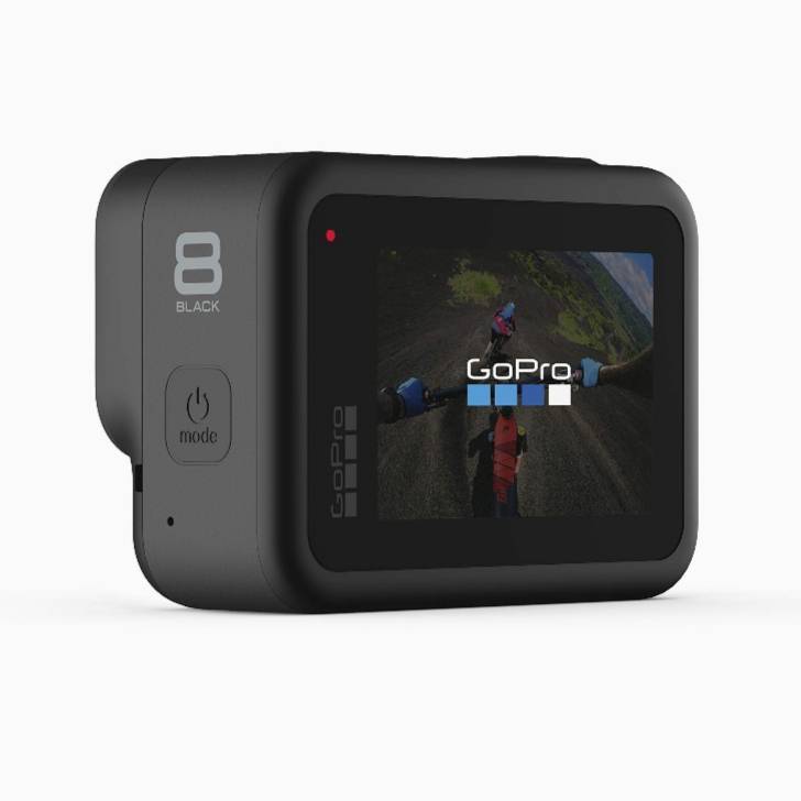 Producto GoPro HERO8 Black

