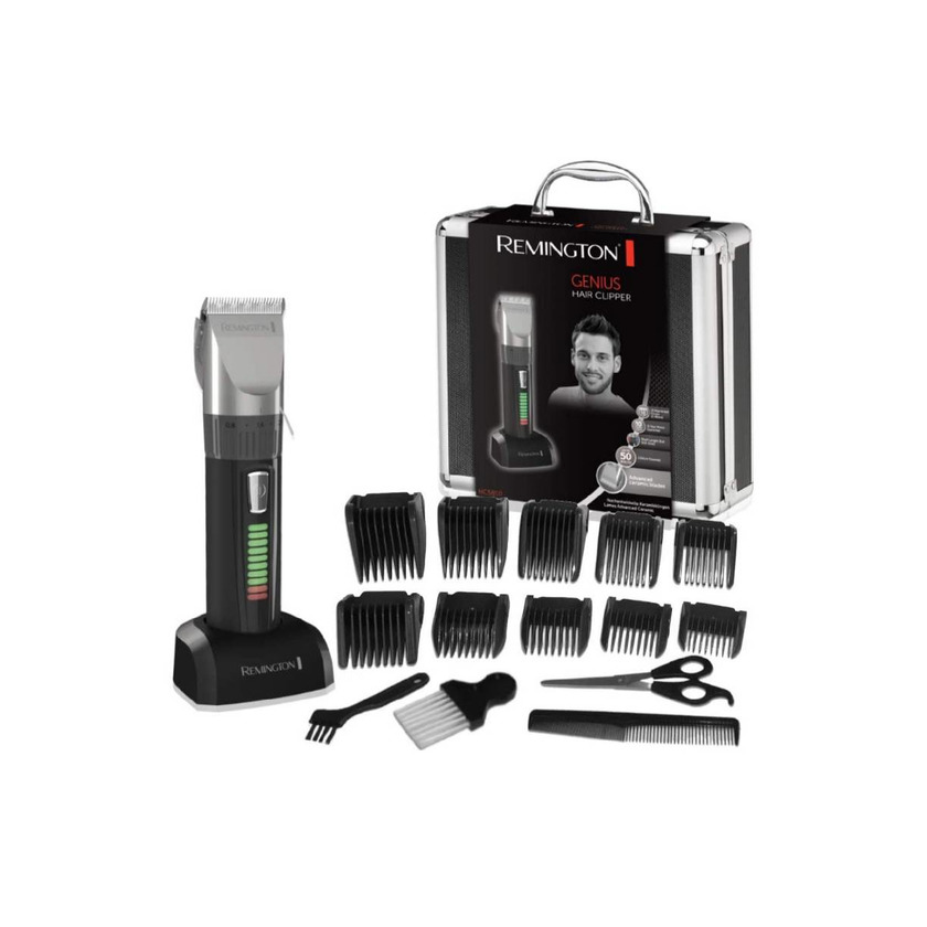 Productos Remington HC5810 máquina de cortar o cabelo 

