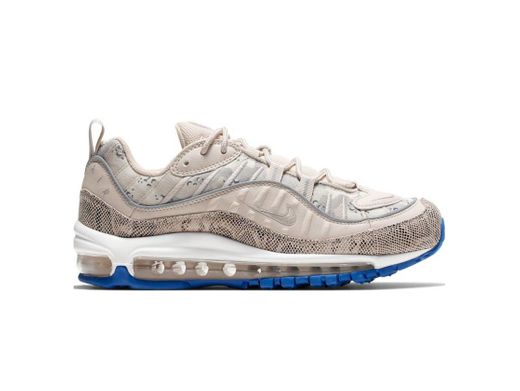 Nike Air Max 98 Snakeskin 