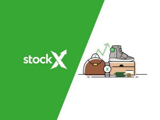 StockX - Buy & Sell Sneakers, Streetwear, + Moda