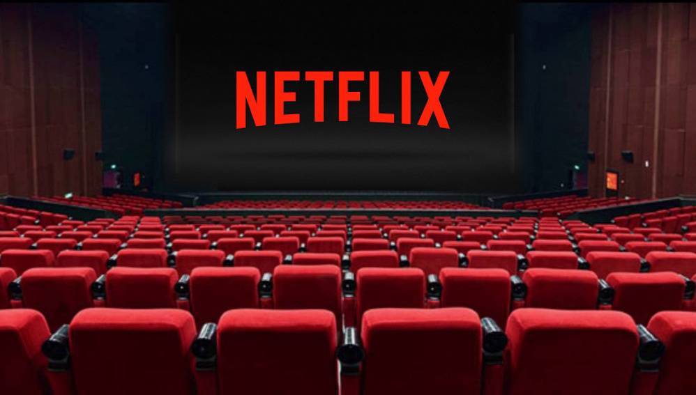 Social Netflix registou um crescimento impressionante graças ao Cor