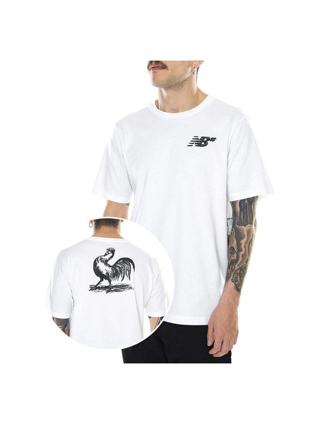 Social New Balance Origins T-Shirt

