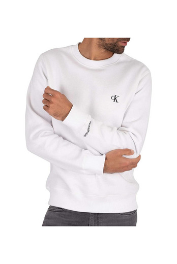 CK Essential Reg CN Sweater

