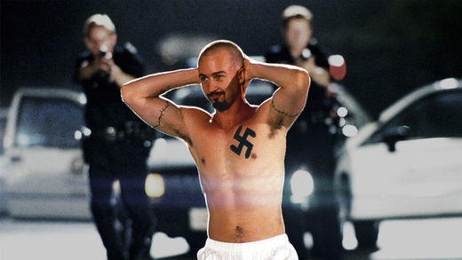 American History X