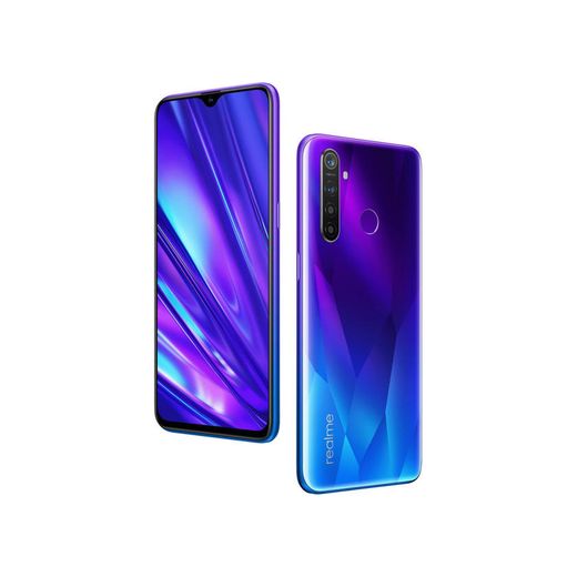 realme 5 Pro

