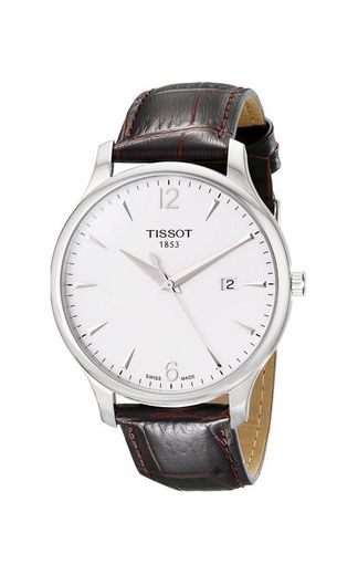 Tissot Relógio homem