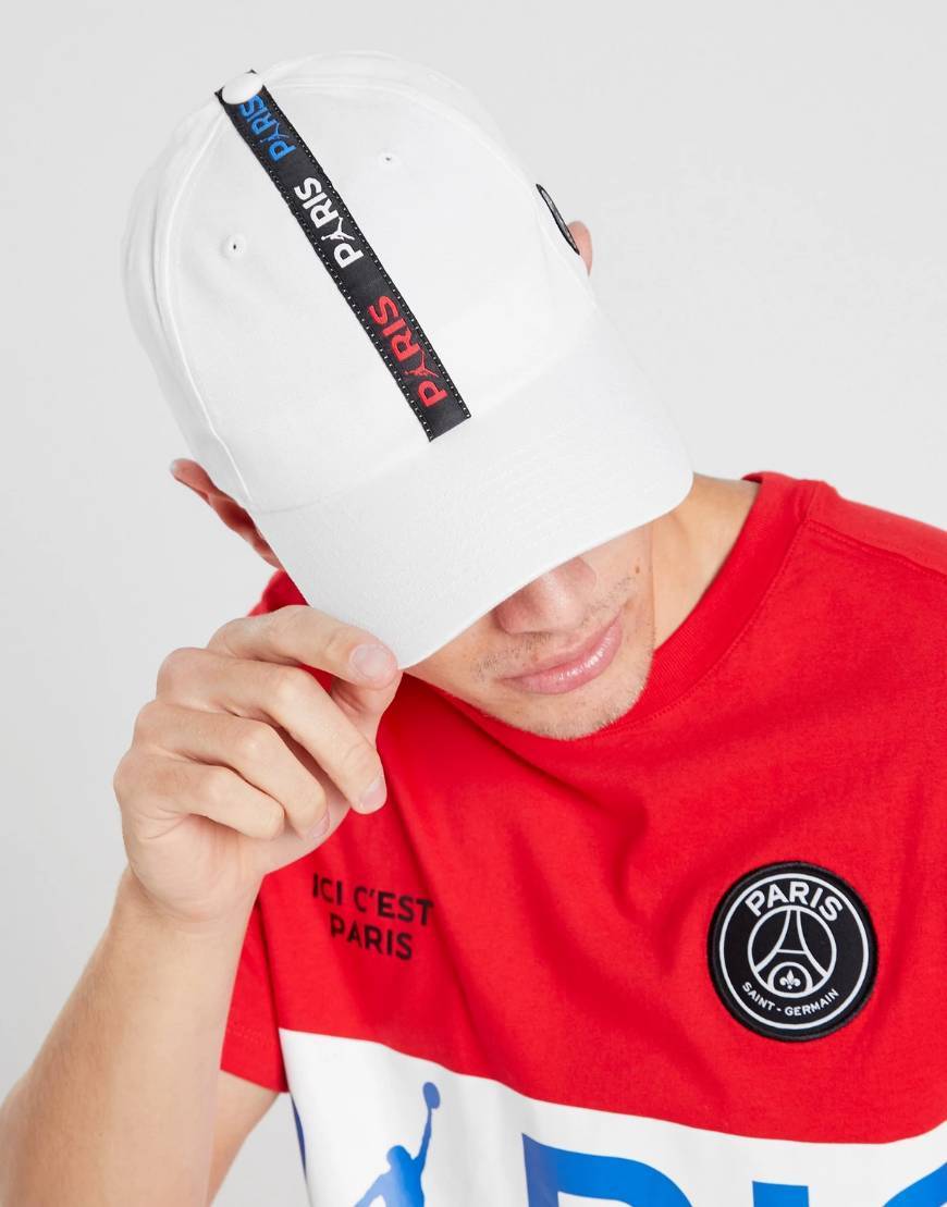 Productos Jordan x Paris Saint Germain Boné H86

