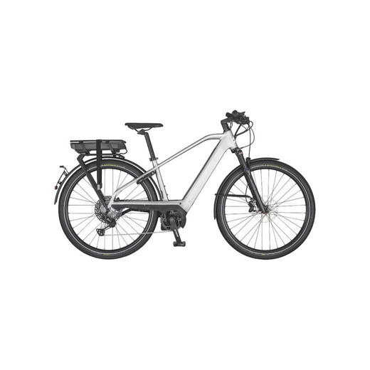 BICICLETA SCOTT SILENCE ERIDE 10 HOMEM