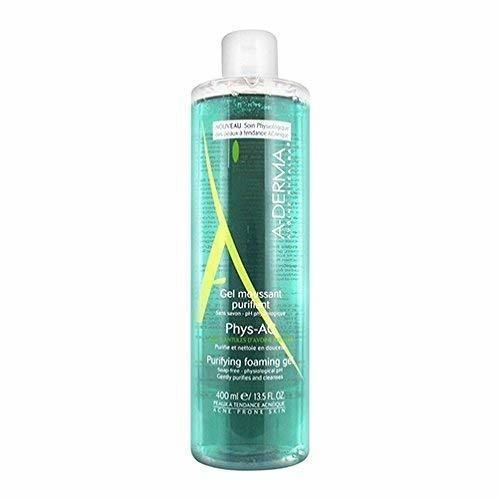 A-Derma A-Derma Phys-Ac Gel 400Ml