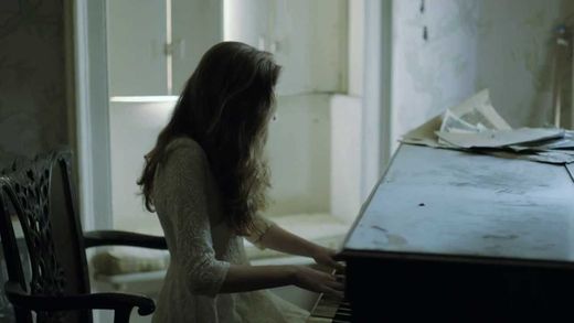 Skinny Love - Cover by Birdy