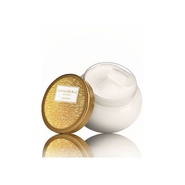 Social Giordani Gold Essenza Body Cream