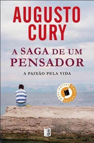 A saga de um pensador