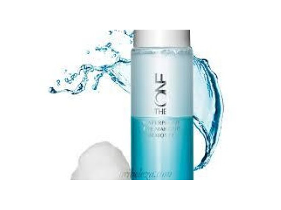 Social The One Waterproof Eye Makeup Remover