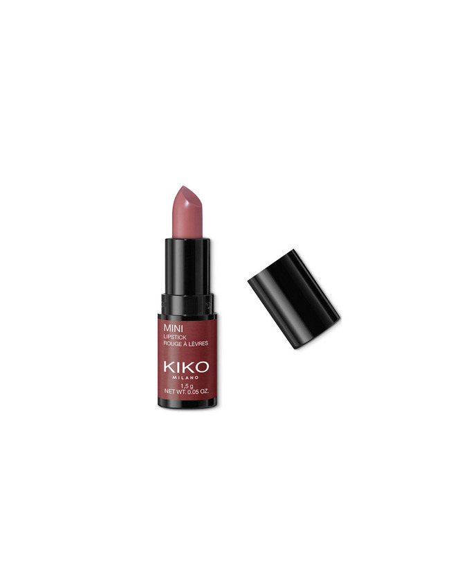 Product Mini Lipstick- KIKO