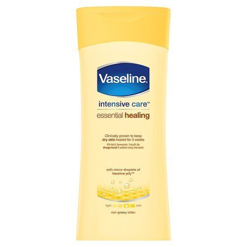 Social Vaselina esencial 200ml Humedad acondicionado Body Lotion