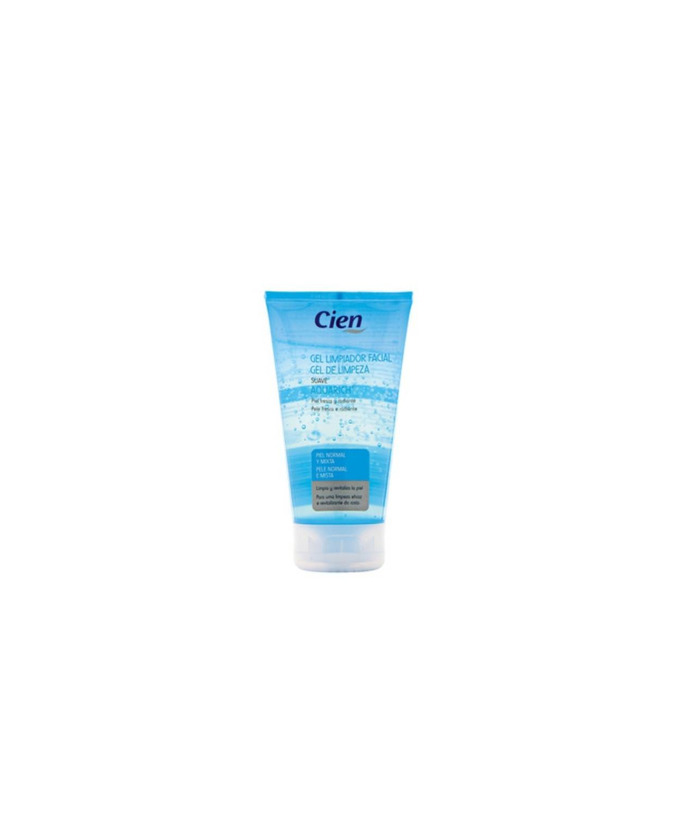 Social Gel de Limpeza Cien