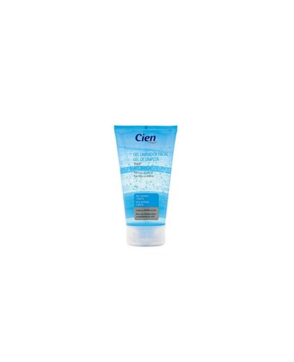 Gel de Limpeza Cien