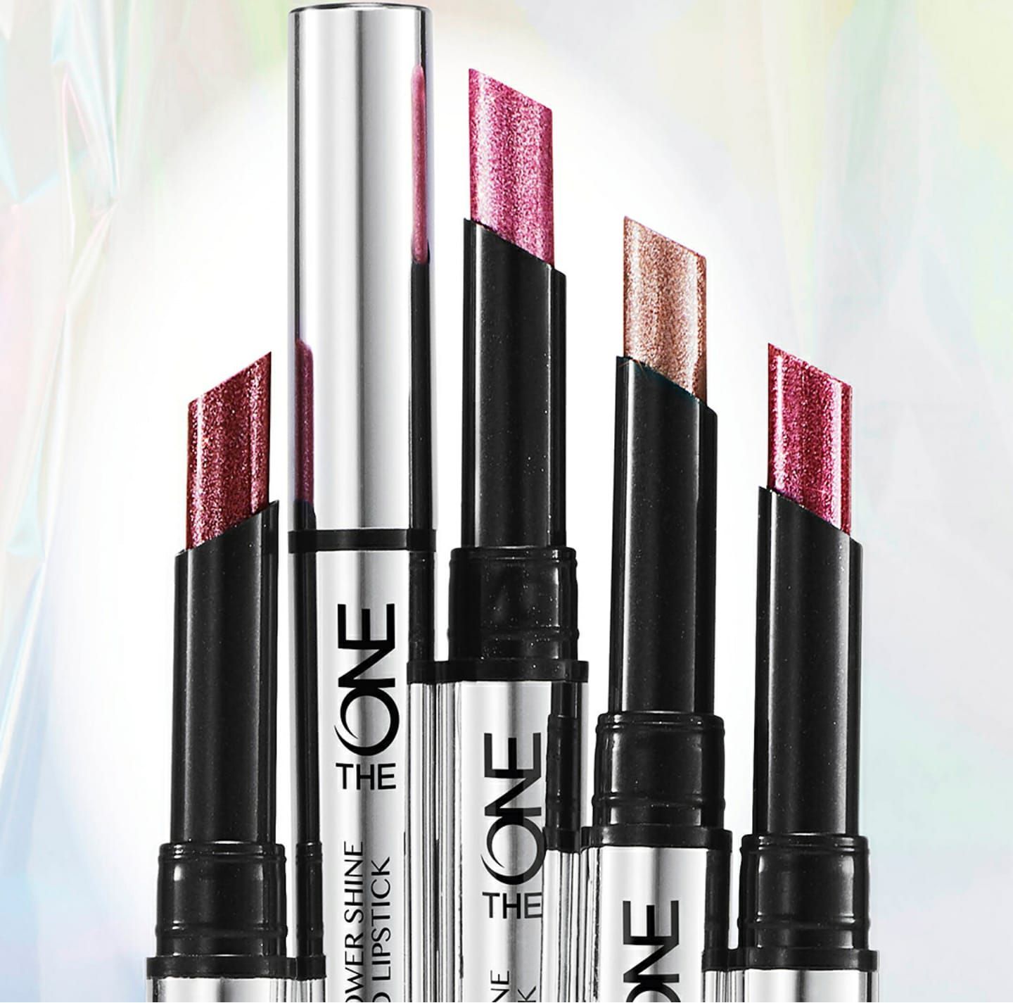 Social Batom Power Shine HD