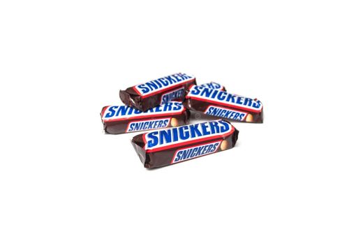 SNICKERS