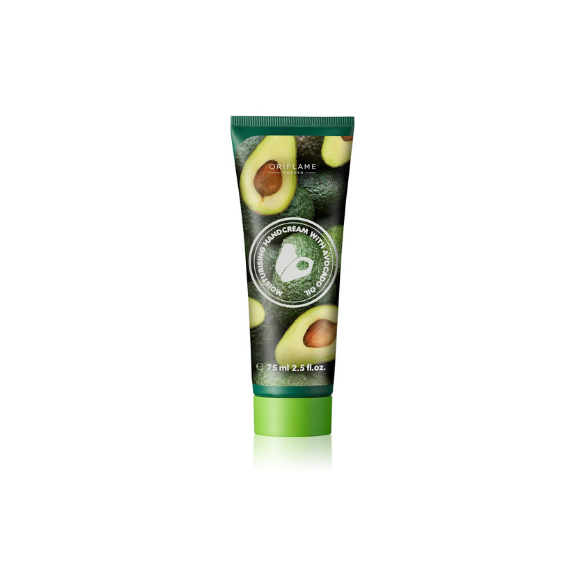 Producto Creme hidratante com Óleo de Abacate-Oriflame 