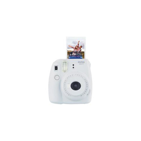 Social Fujifilm Instax Mini 9 - Cámara instantánea