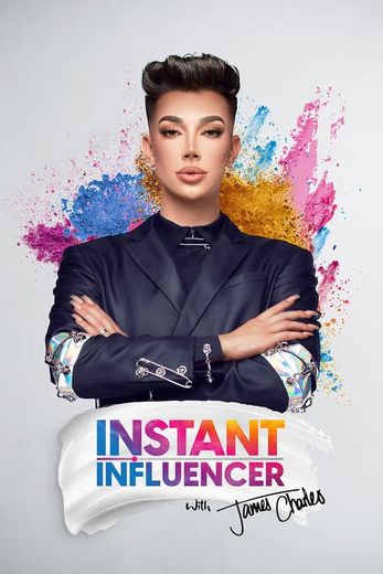 Instant Influencer with James Charles