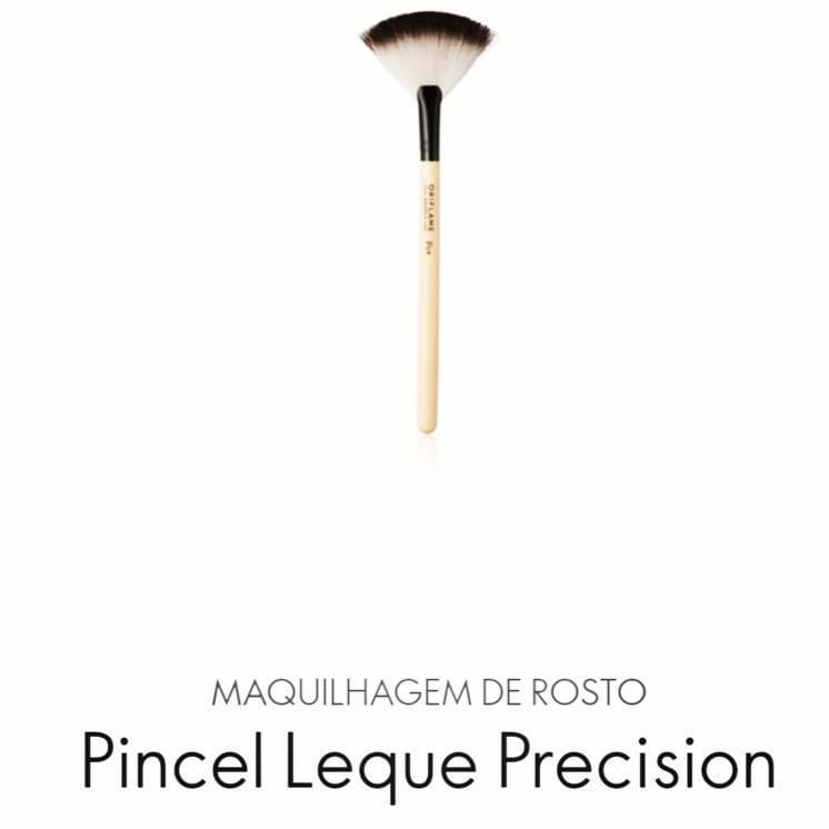 Social Pincel Leque Precision