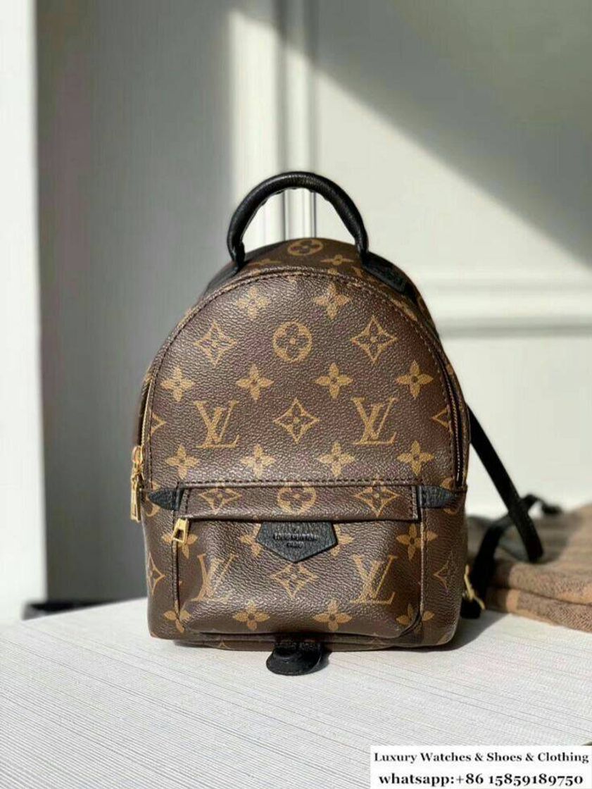 Moda Bolsa Louis Vuitton