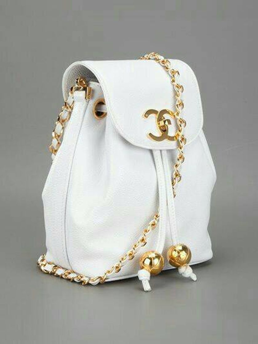 Moda Bolsa CHANEL 