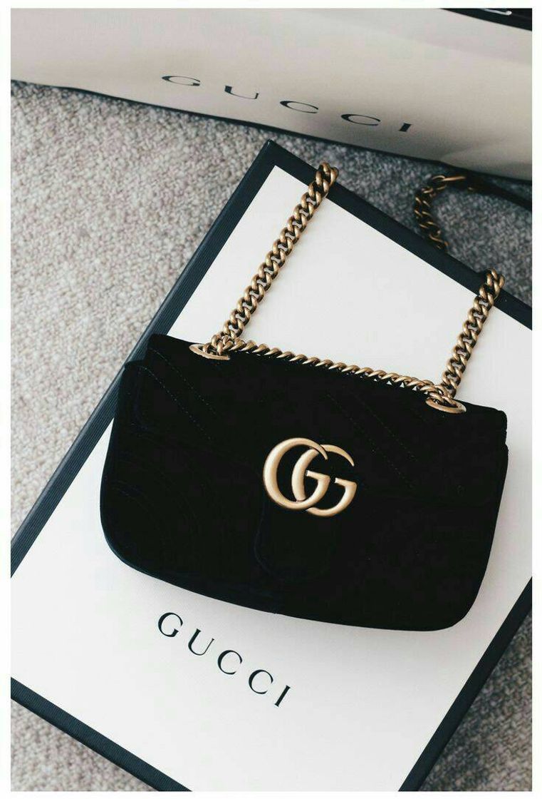 Moda Bolsa GUCCI 