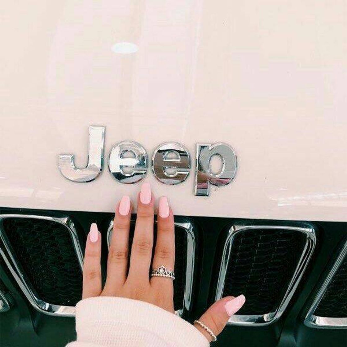 Social J E E P 