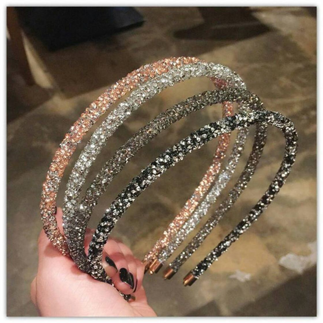 Fashion Tiaras