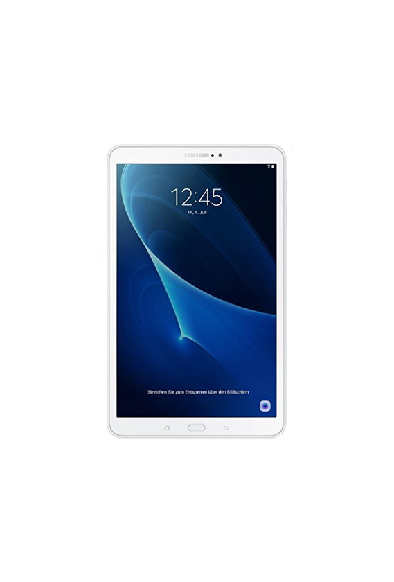 Social Samsung Galaxy Tab A - Tablet de 10.1" FullHD