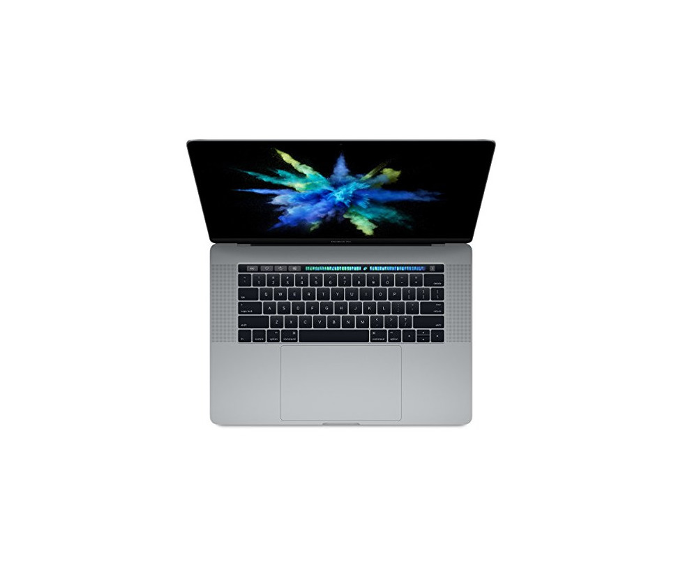 Electrónica Apple - MacBook Pro 15"