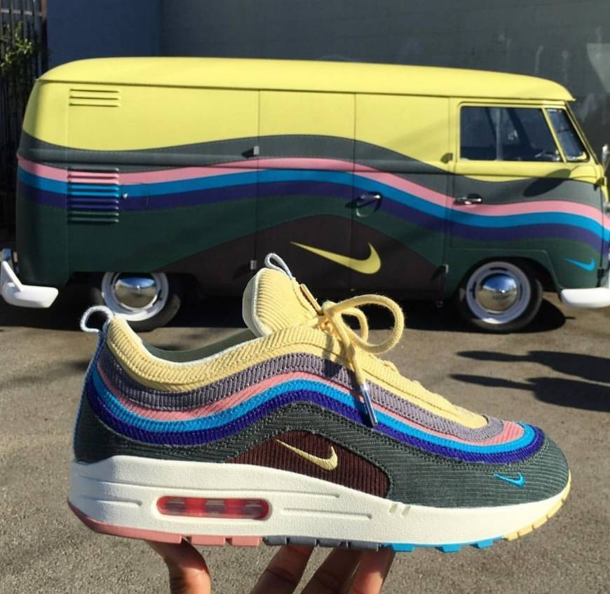 Sneakers 