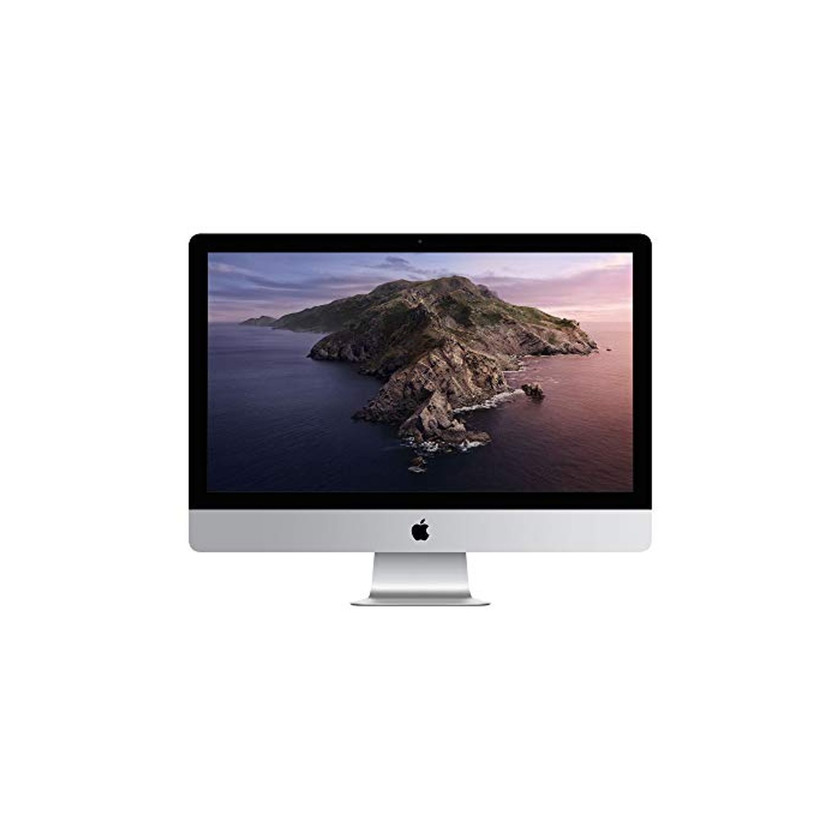Social Nuevo Apple iMac